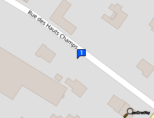 Carte Fdeboss 76 Desannaux Fabrice