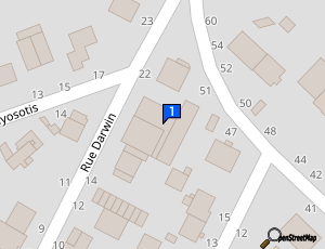 Carte Ajr Automobile