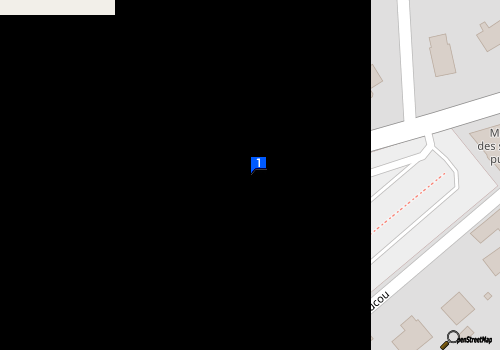 Carte Histoire D Eau N 1