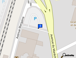 Carte Entretien Auto 54