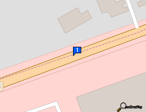 Carte Pare Brise Express