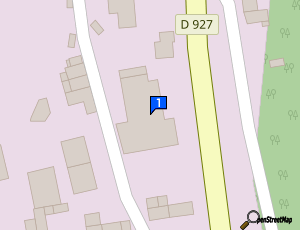 Carte Chary Automobiles