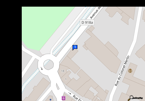 Carte Automat