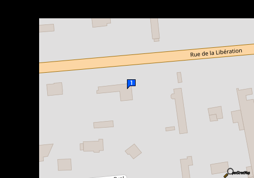 Carte Mzauto 76