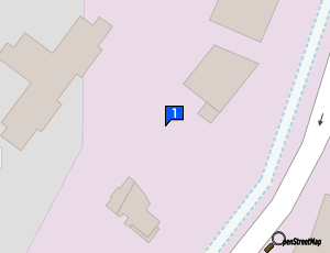 Carte Auto Vitrage 54