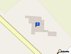 Carte Sarl D G Automobiles