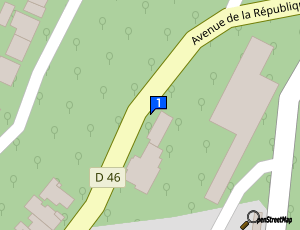 Carte Meghira Automobiles Cm