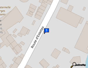 Carte Godet Motorcycles