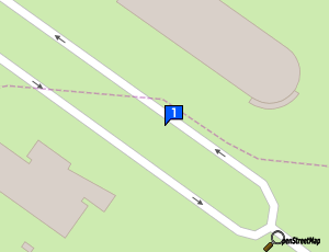 Carte Carglass S A S