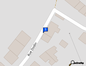 Carte Garage V Marchetti