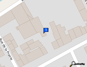 Carte Marinelli Rene Sa