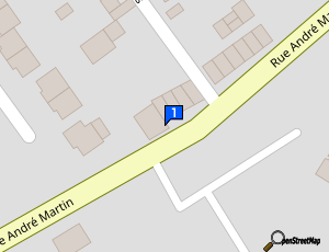 Carte Ludo Depan Auto