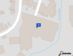 Carte Carrosserie Entre Meca Autos