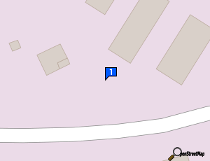 Carte Carrosserie Gosselin