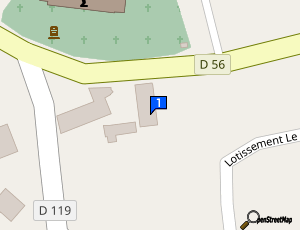 Carte Auto Moto Passion