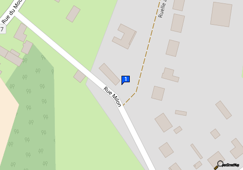 Carte Depanne Motors