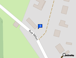 Carte Depanne Motors