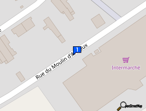 Carte S A R L Plainlav