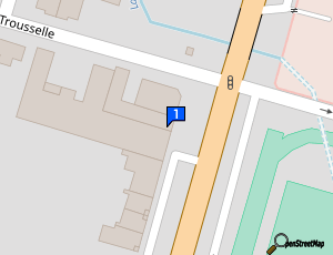 Carte Doc Auto Service 60