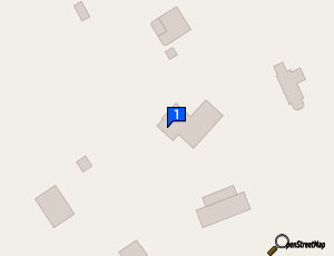 Carte Normandie Restauration Automobile