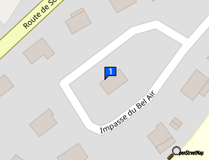 Carte Appel 13 Porte Myosotis