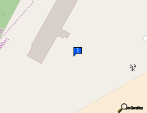 Carte Laurent Depannautos Service 76