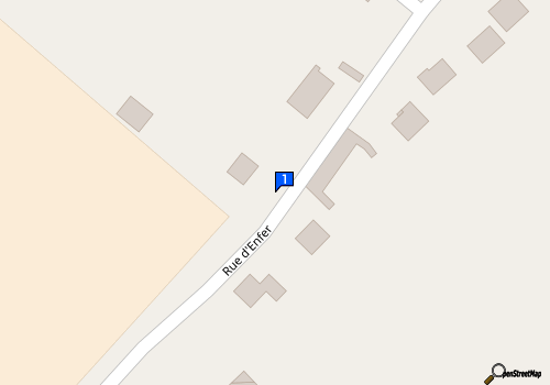 Carte Fmd