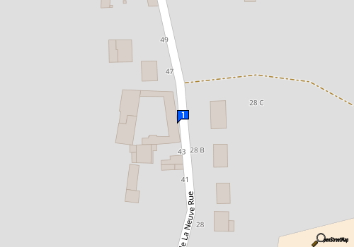 Carte T B Automobile