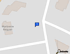 Carte Ag2l Automobiles