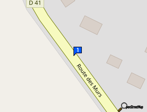 Carte Auxiliaire De Mecanique Buchoise