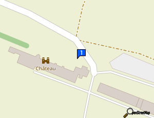 Carte Yvetot Vehicules Industriels