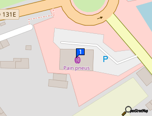 Carte Bepcb