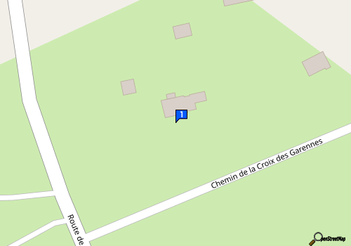 Carte Mavamu