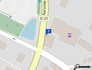 Carte Garage Les P Tits Bolides