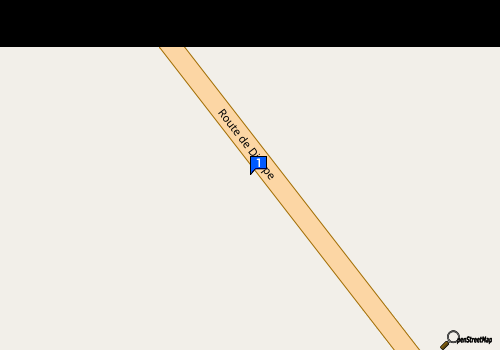 Carte Ead 76