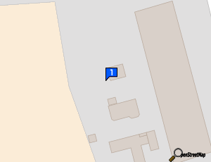 Carte Carrosserie Le Breton