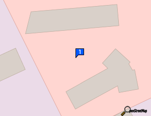 Carte Cherbourg Lavage