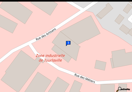 Carte Carrosserie Lemonnier