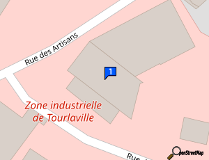 Carte Carrosserie Lemonnier