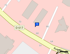 Carte Entreprise Pro Net Car