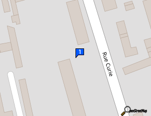 Carte Societe Auto Lavage