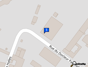 Carte Mk Automobiles