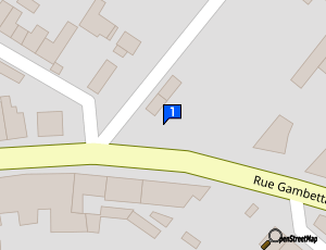 Carte Depannage Du Cotentin