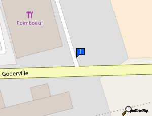 Carte Eurl Leader Lavage