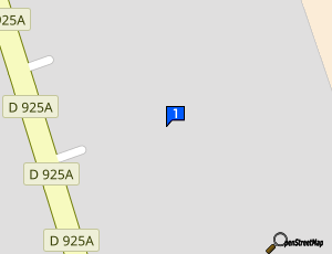 Carte Cedric Olivier