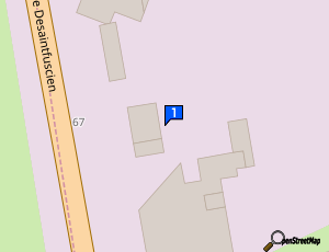 Carte Auto Net Express