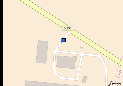 Carte Nojegrand Sa