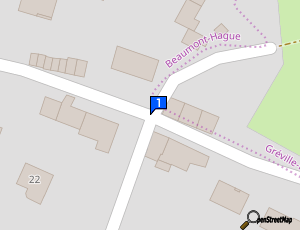 Carte Hameau Fabien Mecanique