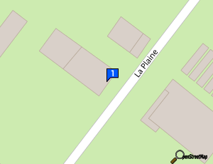 Carte Atelier Services De Totes