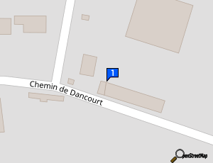 Carte Eurl Will Auto